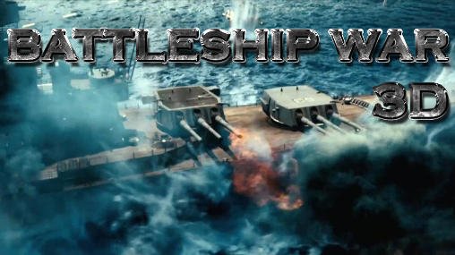 download Battleship war 3D pro apk